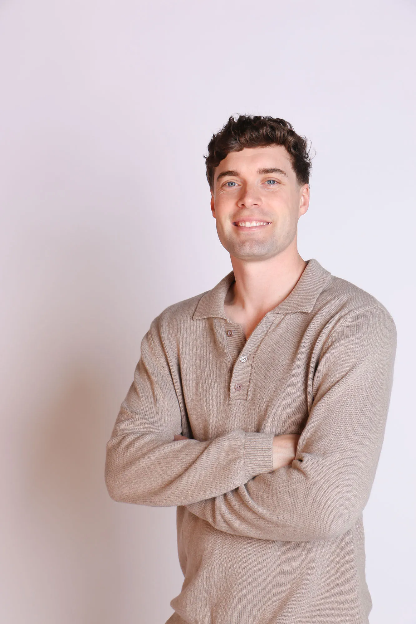 Daniel, Senior Occupational Therapist and Director at Odyssey Therapy Services
