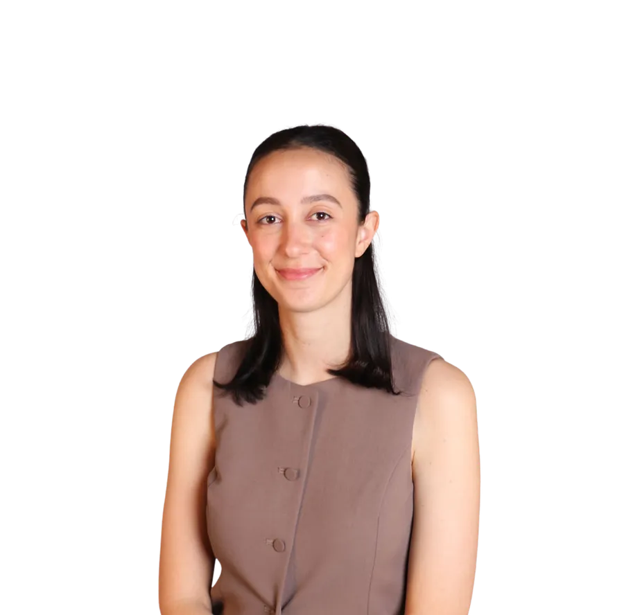 Sharise Vinciguerra, Senior Occupational Therapist and Director at Odyssey Therapy Services