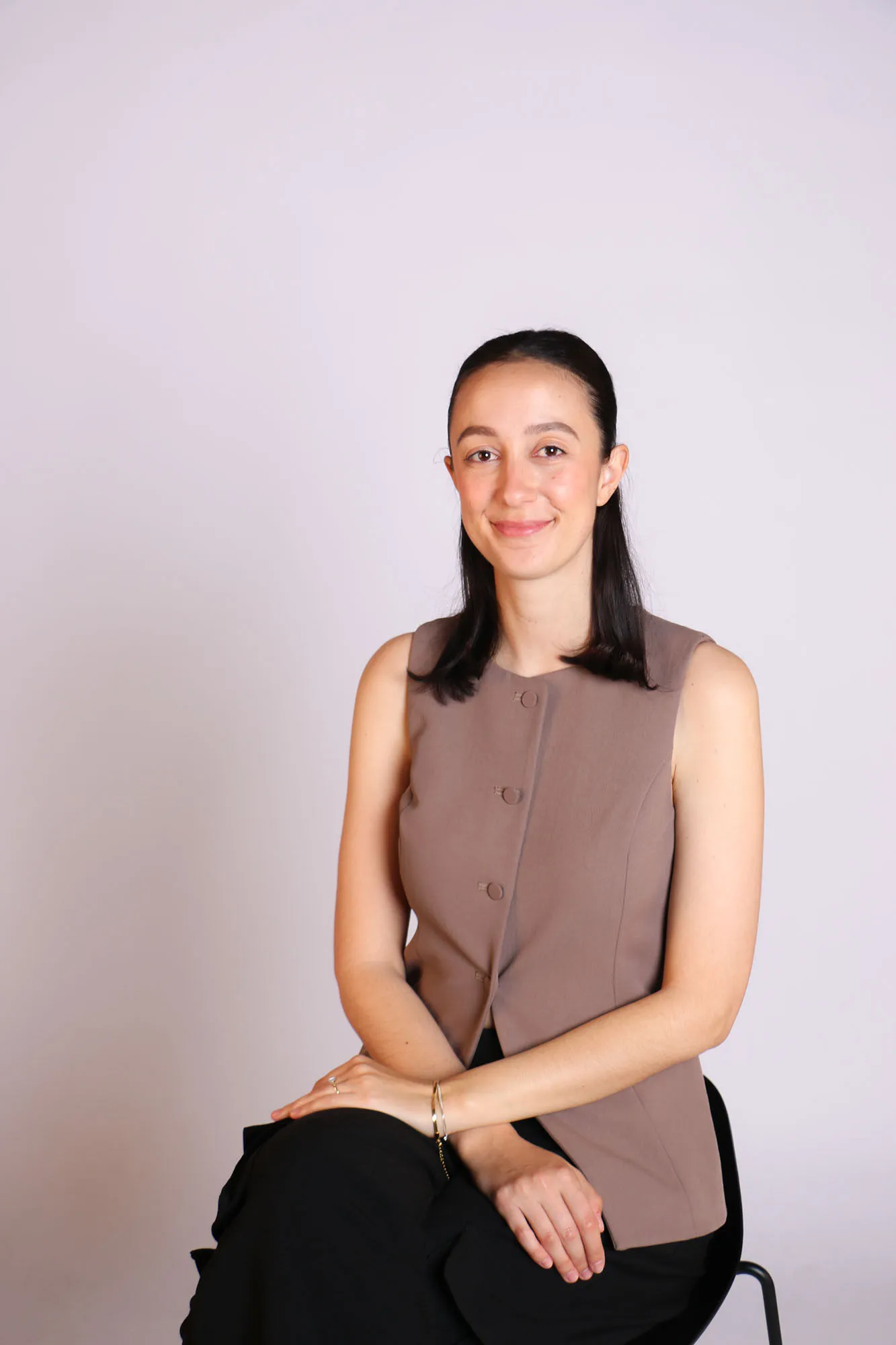 Sharise Vinciguerra, Senior Occupational Therapist and Director at Odyssey Therapy Services