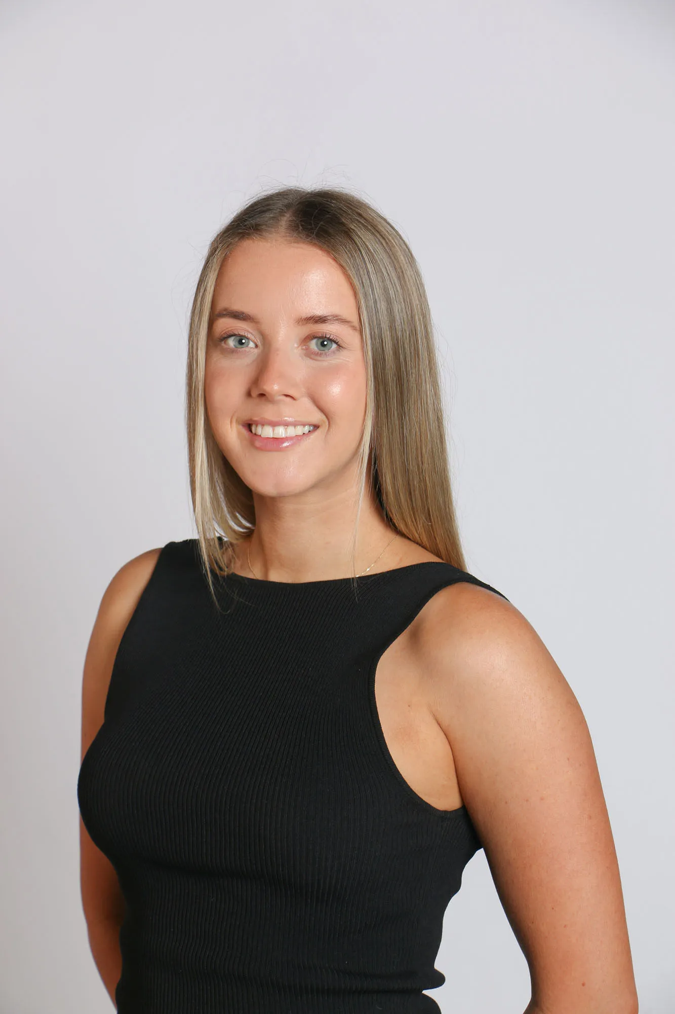 Taylor Willock, Senior Occupational Therapist and Director at Odyssey Therapy Services